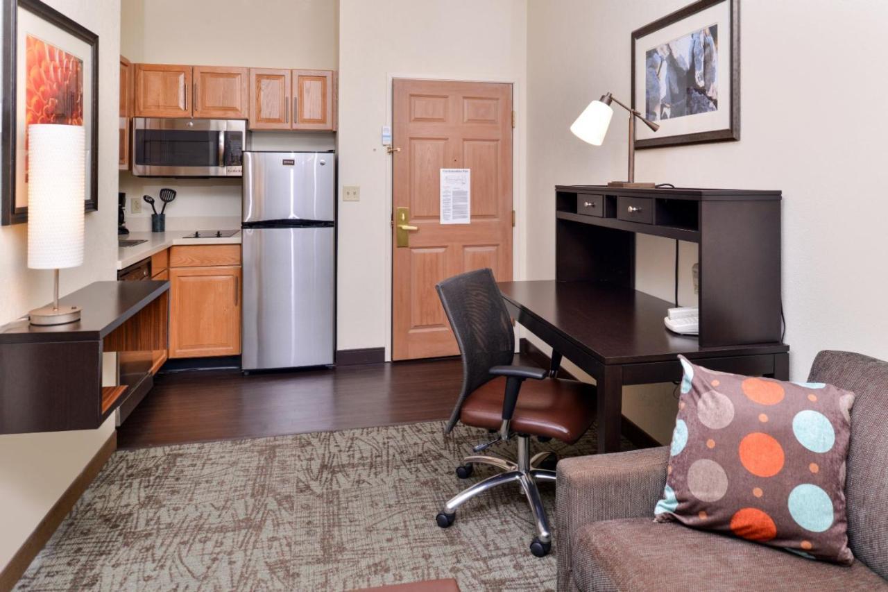 Staybridge Suites O'Fallon Chesterfield By Ihg Chambre photo