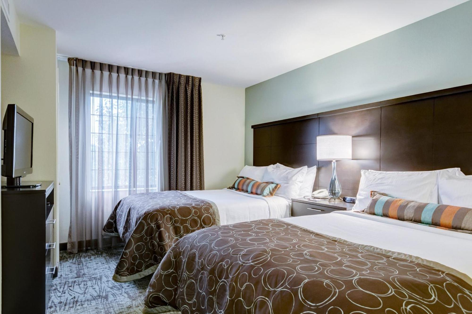 Staybridge Suites O'Fallon Chesterfield By Ihg Extérieur photo