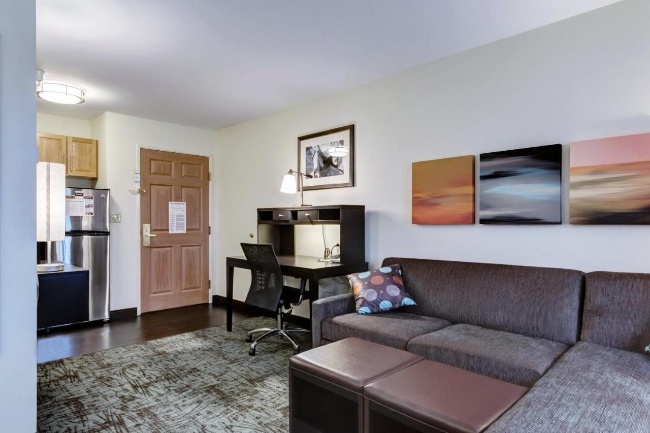 Staybridge Suites O'Fallon Chesterfield By Ihg Chambre photo