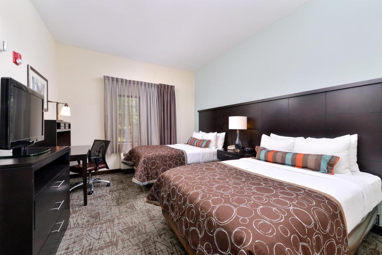 Staybridge Suites O'Fallon Chesterfield By Ihg Extérieur photo