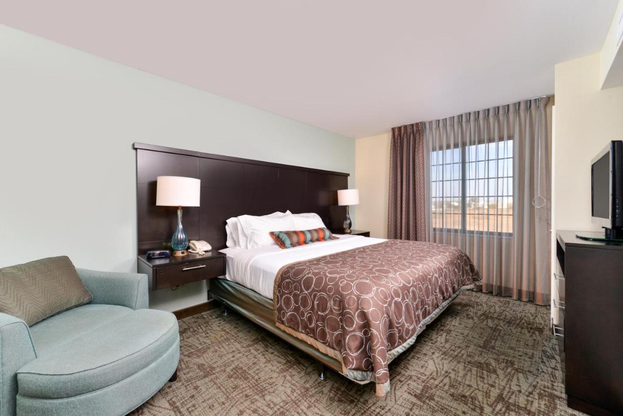 Staybridge Suites O'Fallon Chesterfield By Ihg Extérieur photo