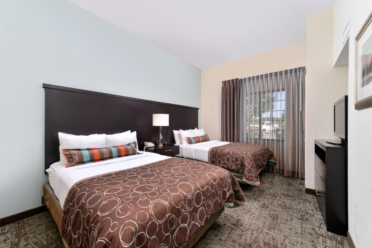 Staybridge Suites O'Fallon Chesterfield By Ihg Extérieur photo