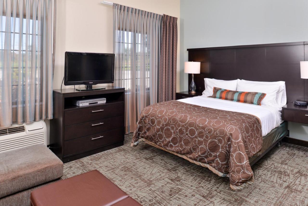 Staybridge Suites O'Fallon Chesterfield By Ihg Extérieur photo