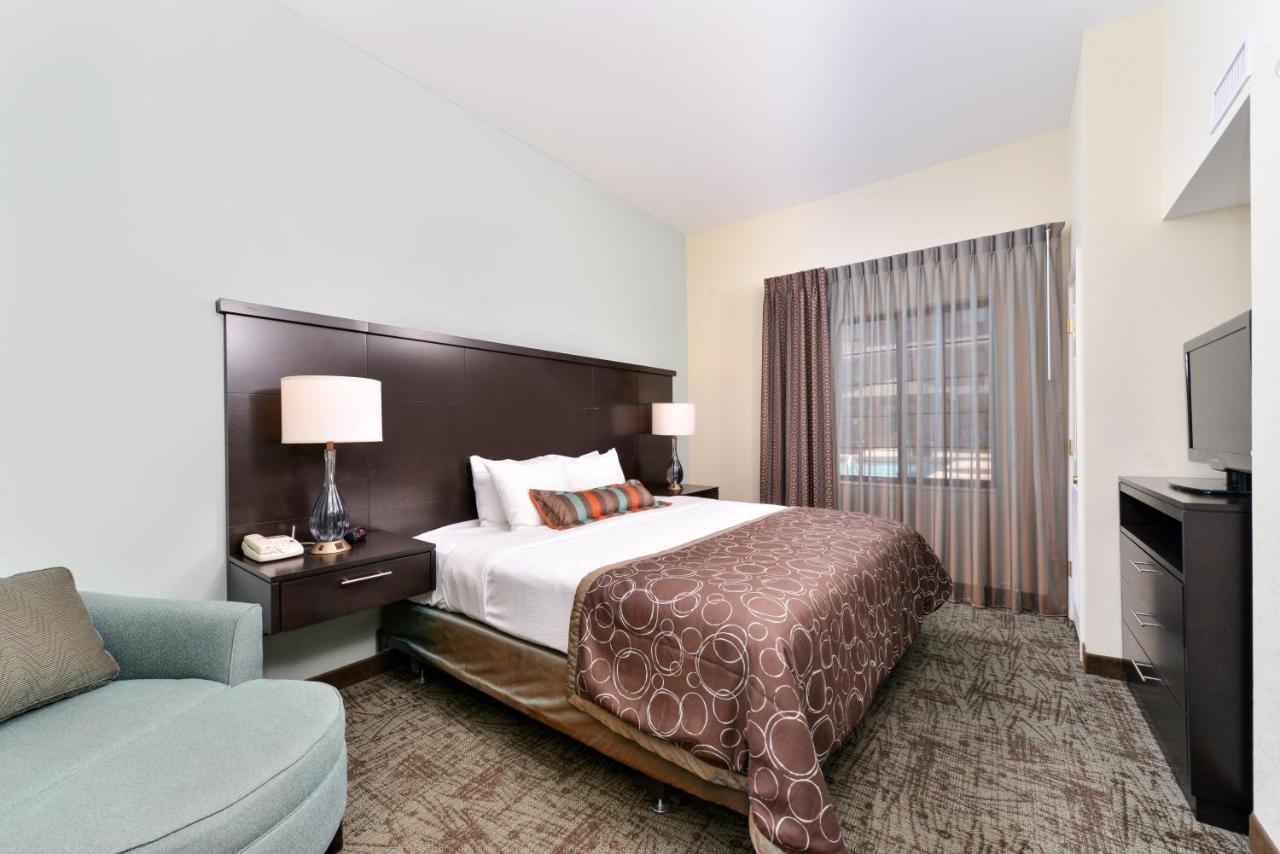 Staybridge Suites O'Fallon Chesterfield By Ihg Extérieur photo