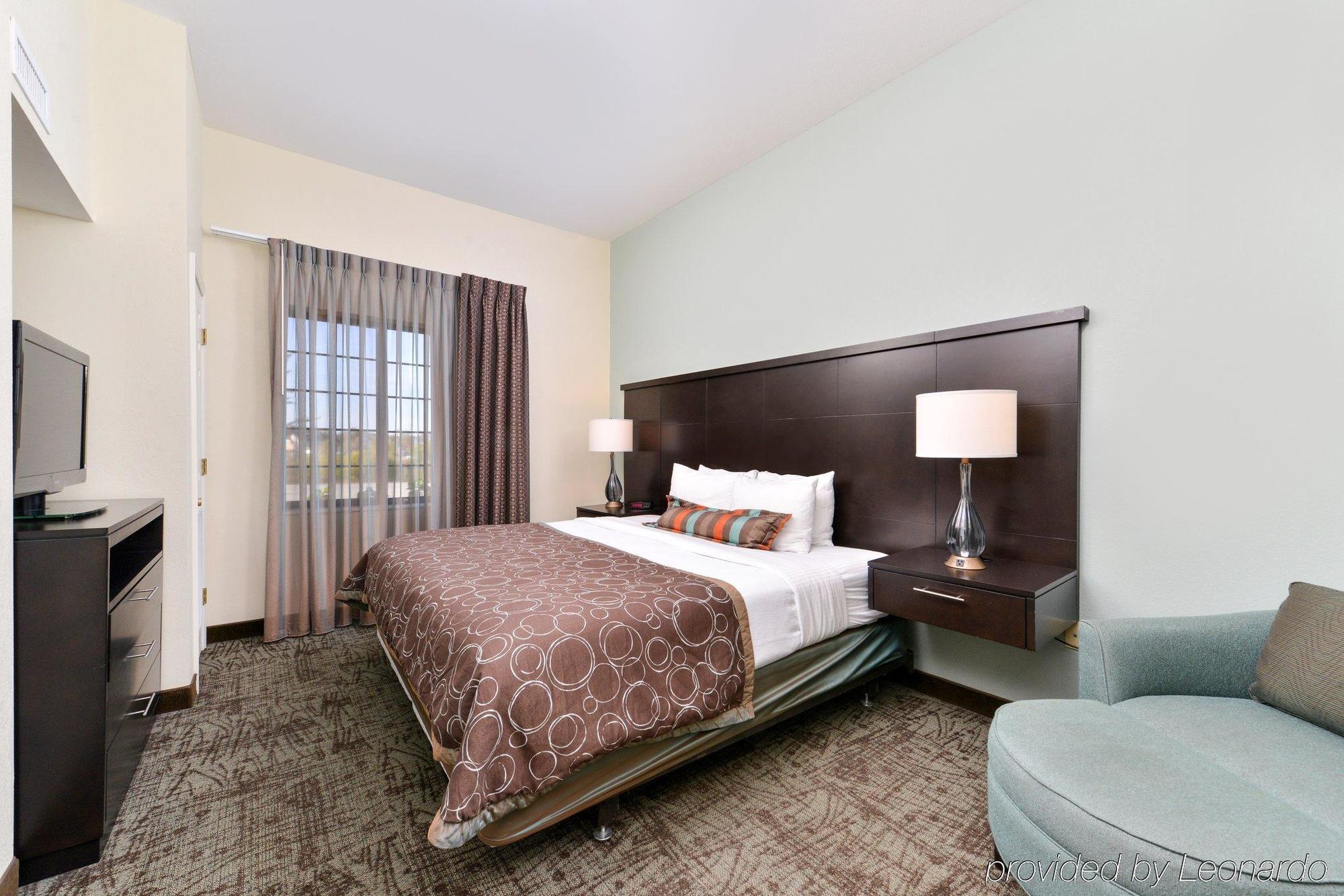 Staybridge Suites O'Fallon Chesterfield By Ihg Extérieur photo