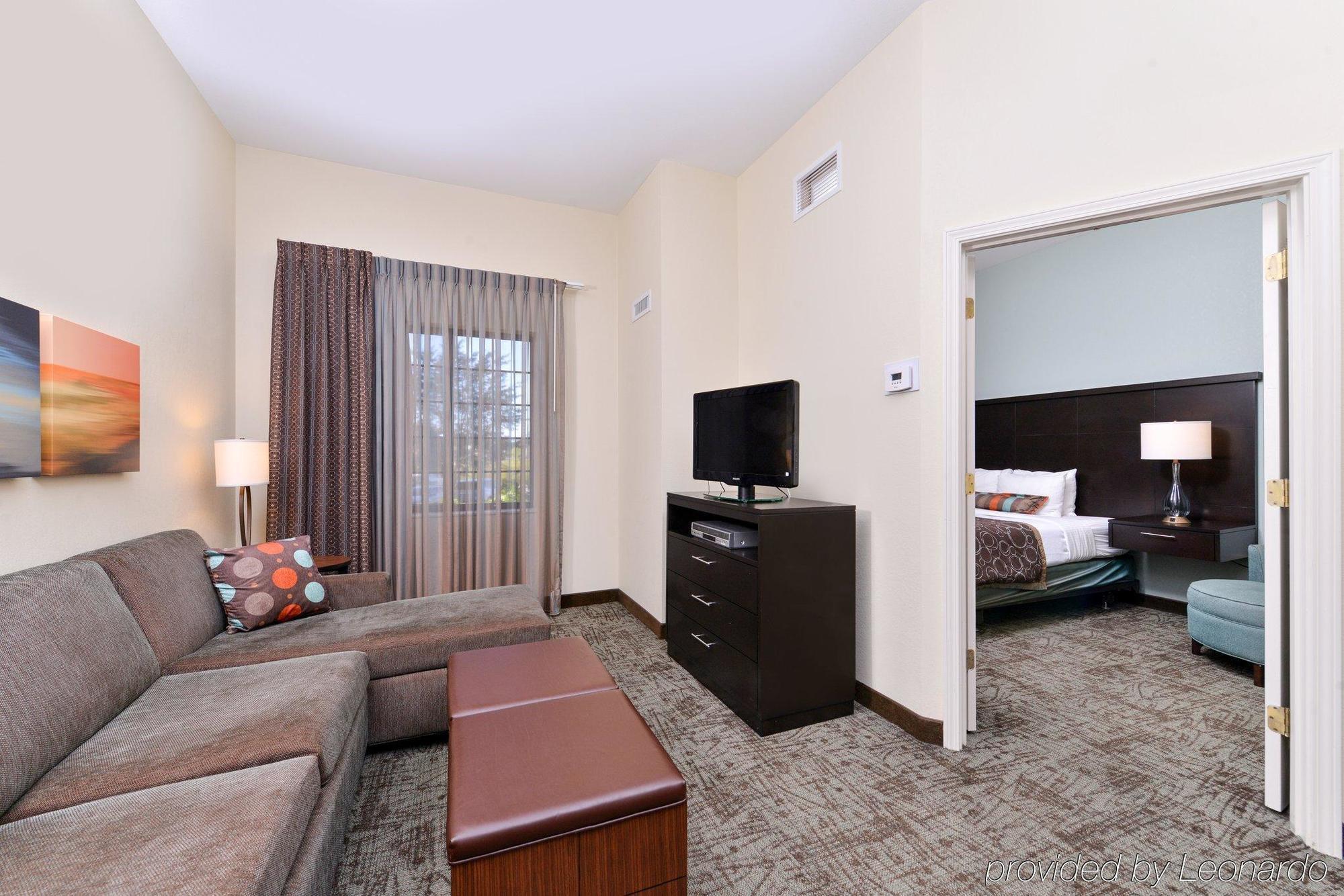 Staybridge Suites O'Fallon Chesterfield By Ihg Extérieur photo