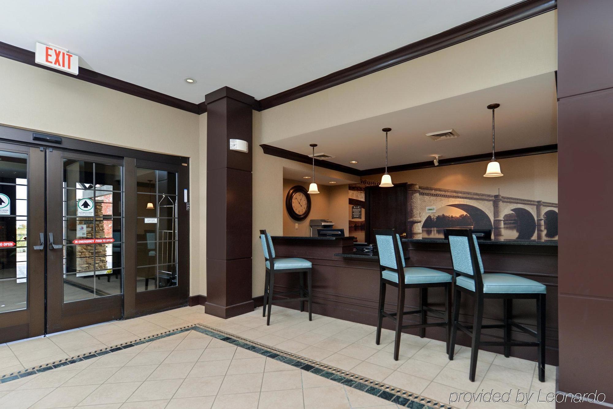 Staybridge Suites O'Fallon Chesterfield By Ihg Extérieur photo