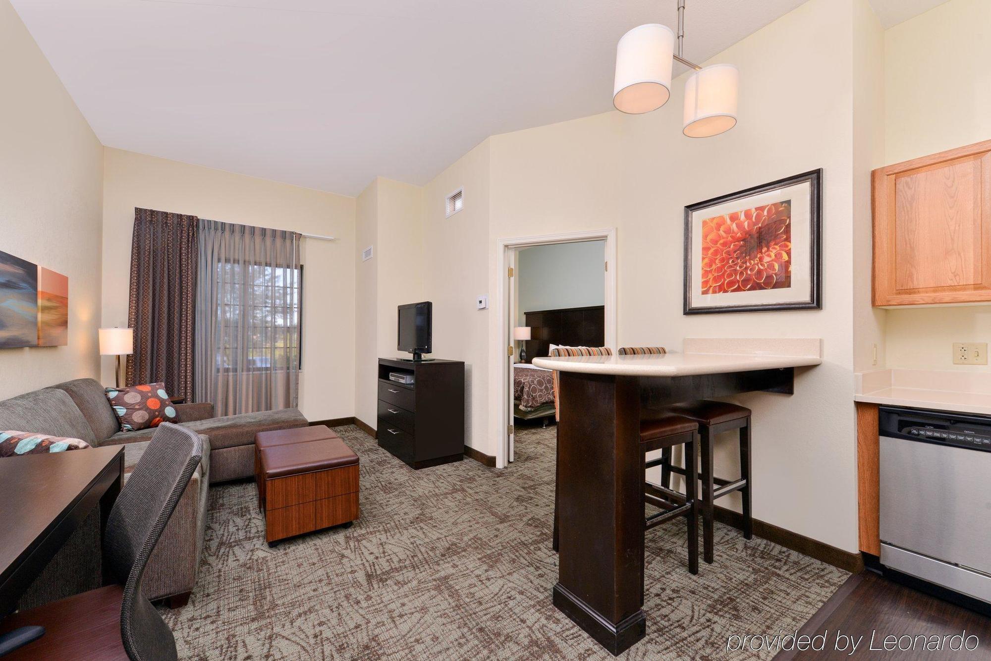 Staybridge Suites O'Fallon Chesterfield By Ihg Extérieur photo