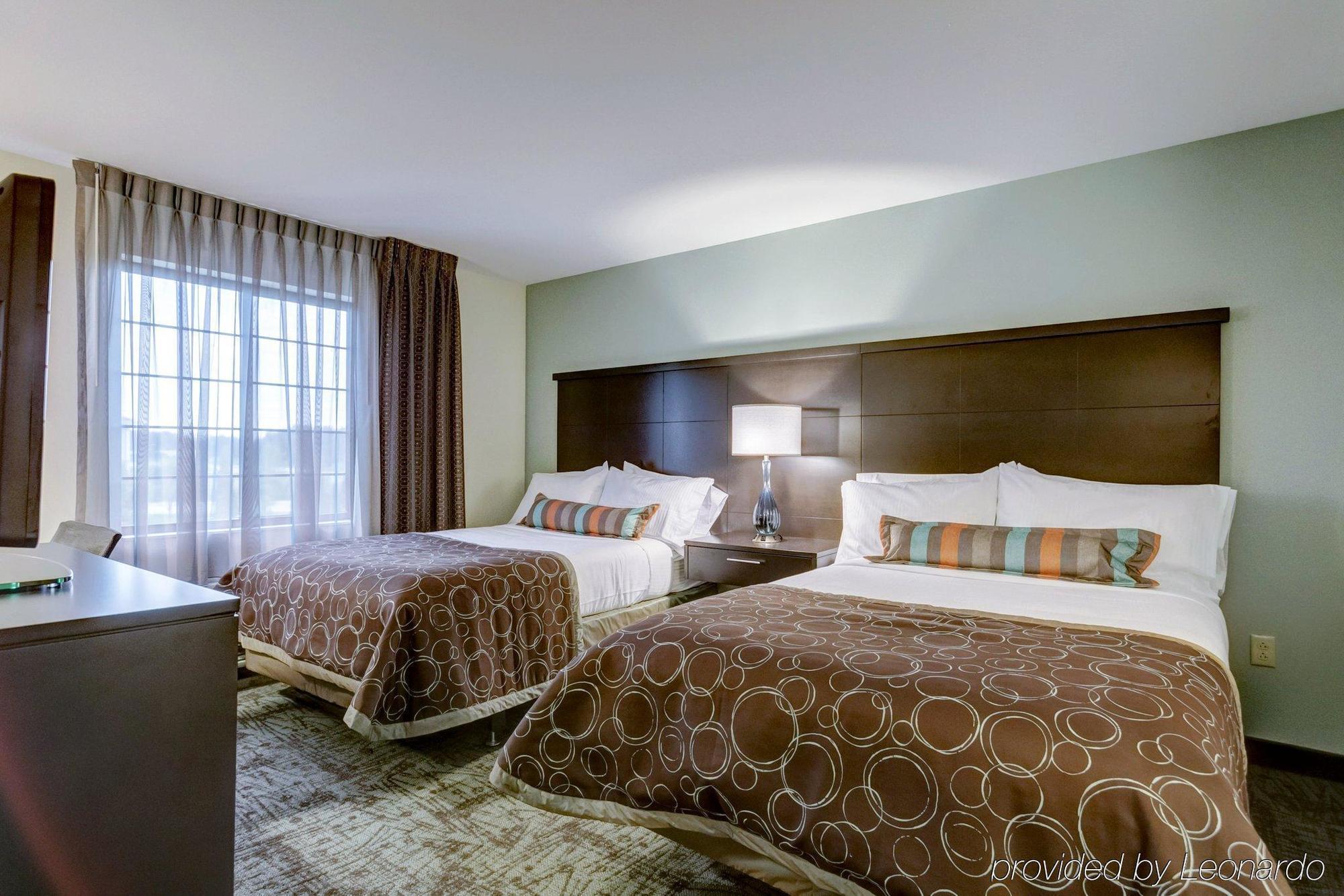 Staybridge Suites O'Fallon Chesterfield By Ihg Extérieur photo