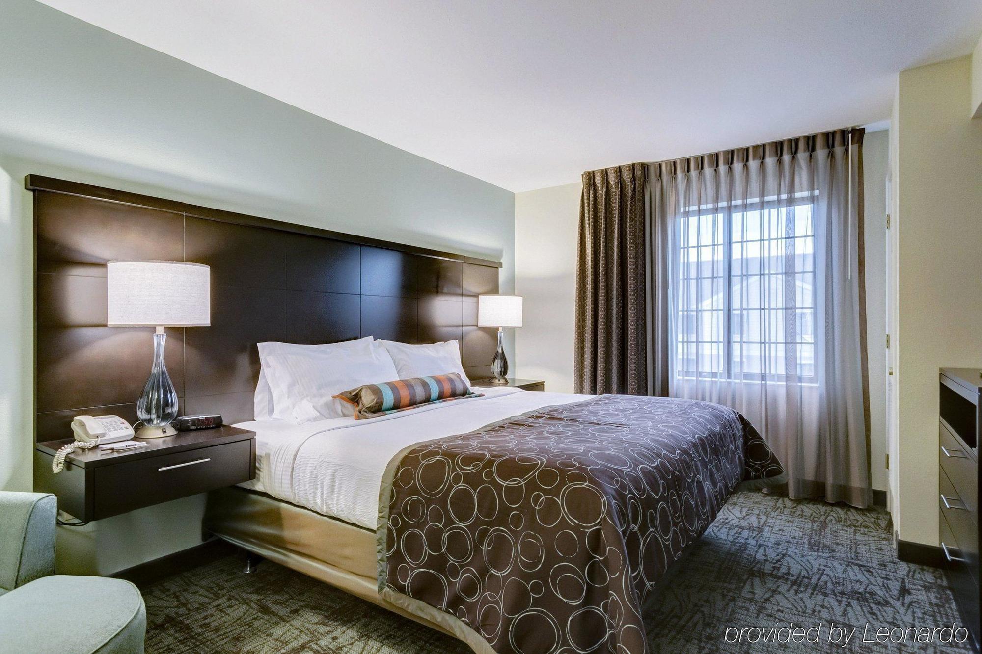 Staybridge Suites O'Fallon Chesterfield By Ihg Extérieur photo