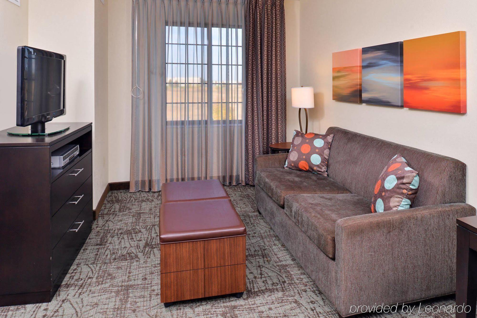 Staybridge Suites O'Fallon Chesterfield By Ihg Extérieur photo