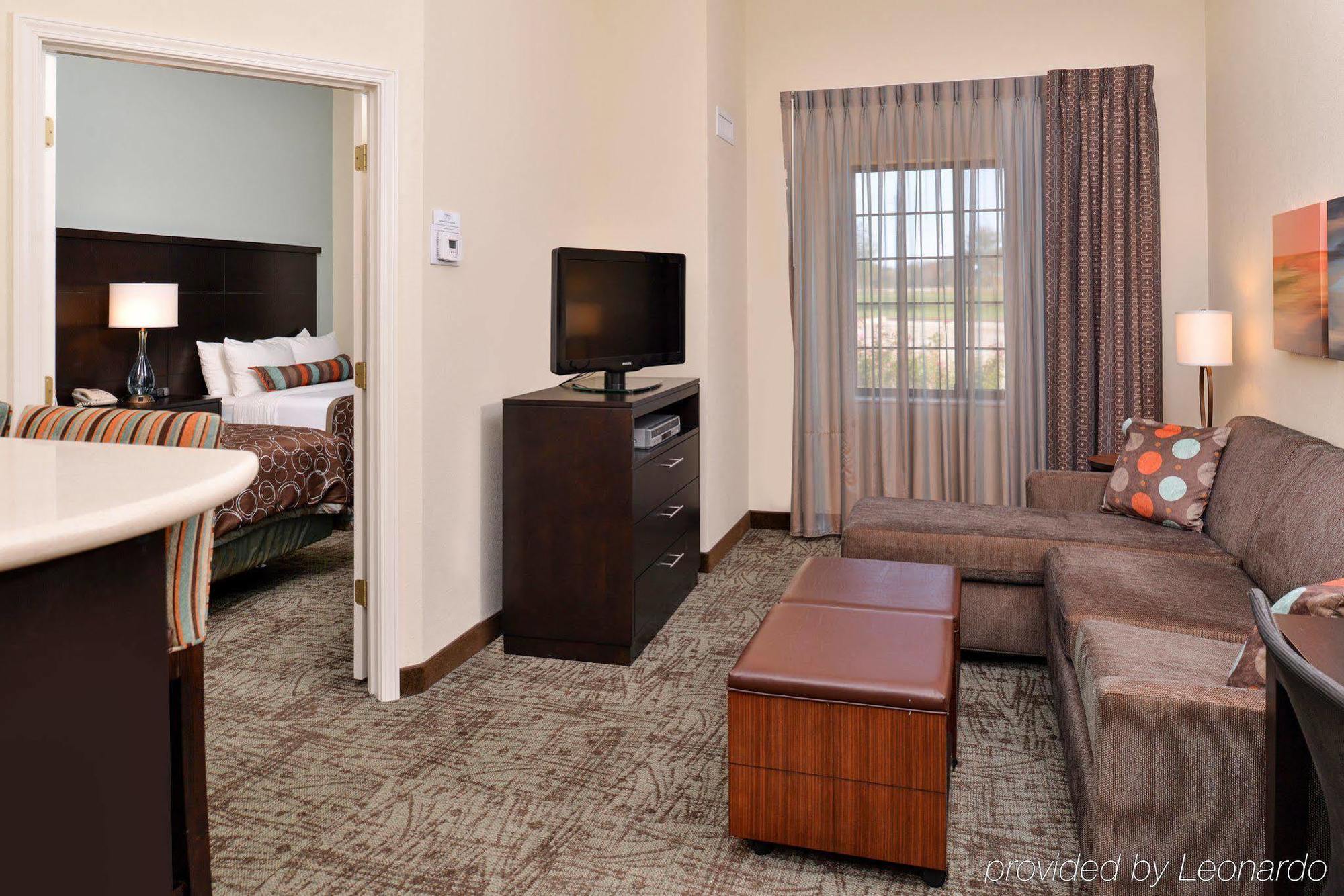 Staybridge Suites O'Fallon Chesterfield By Ihg Extérieur photo