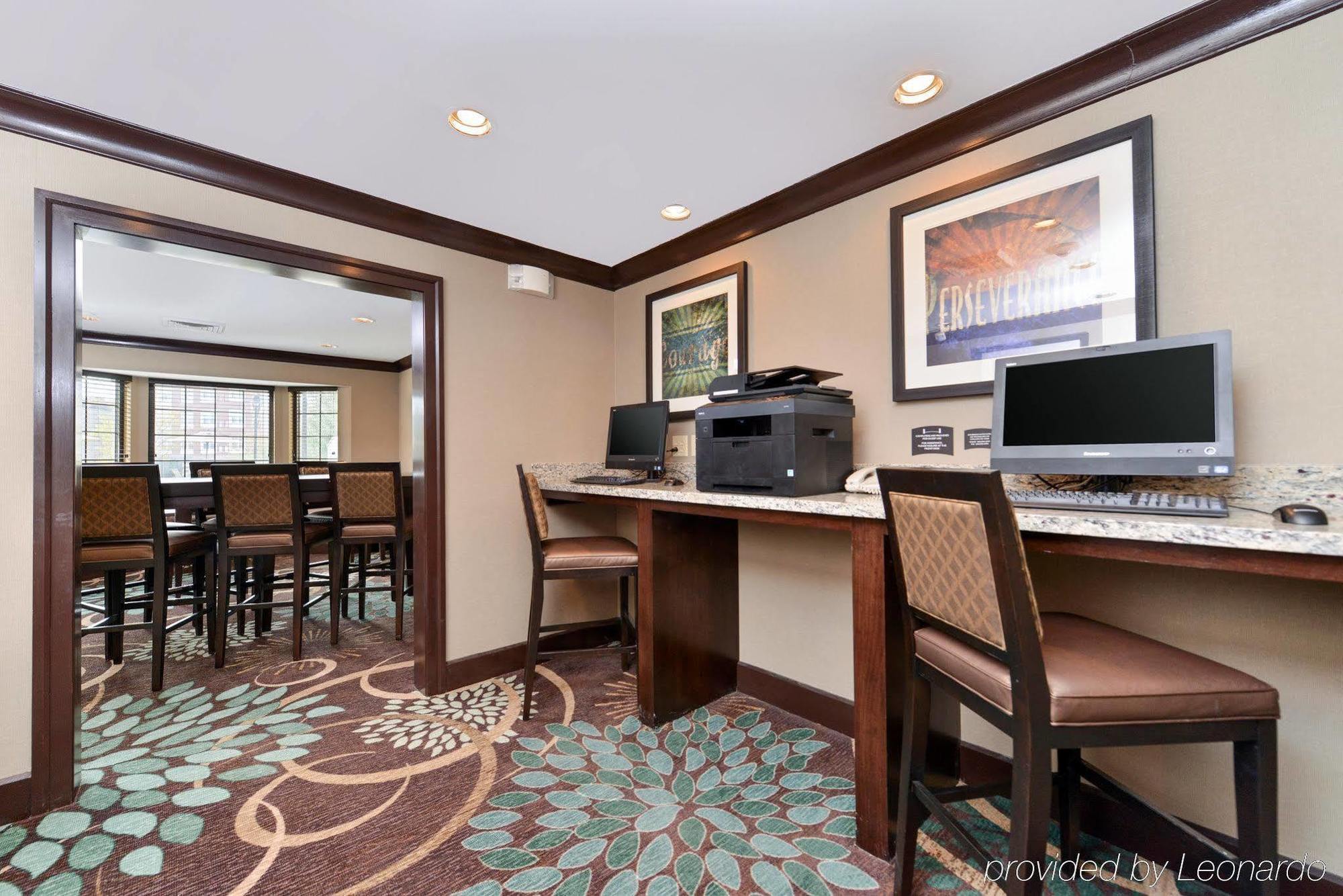 Staybridge Suites O'Fallon Chesterfield By Ihg Extérieur photo