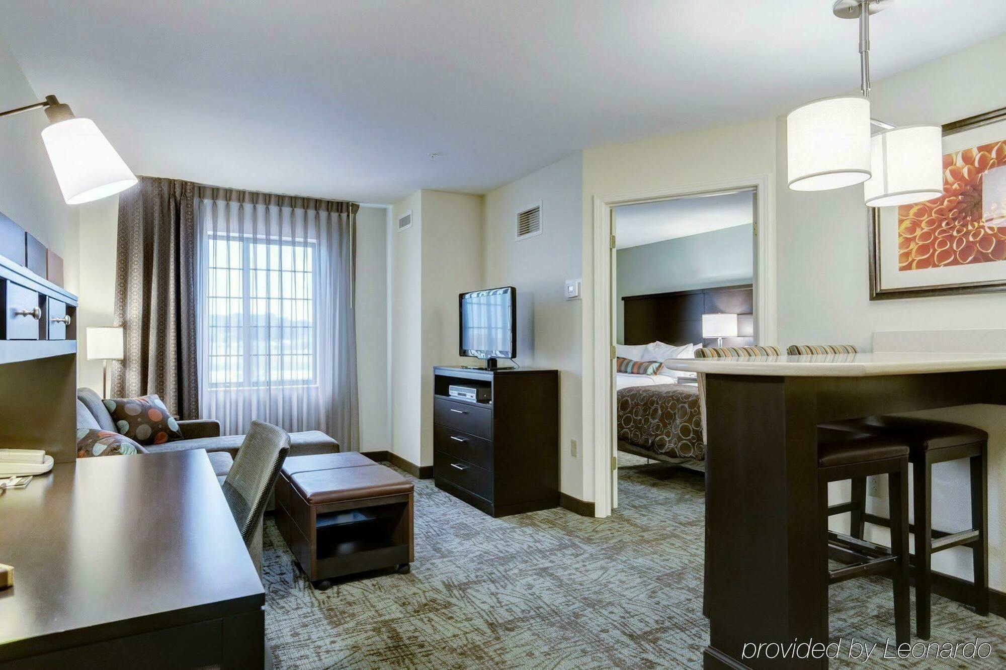 Staybridge Suites O'Fallon Chesterfield By Ihg Extérieur photo