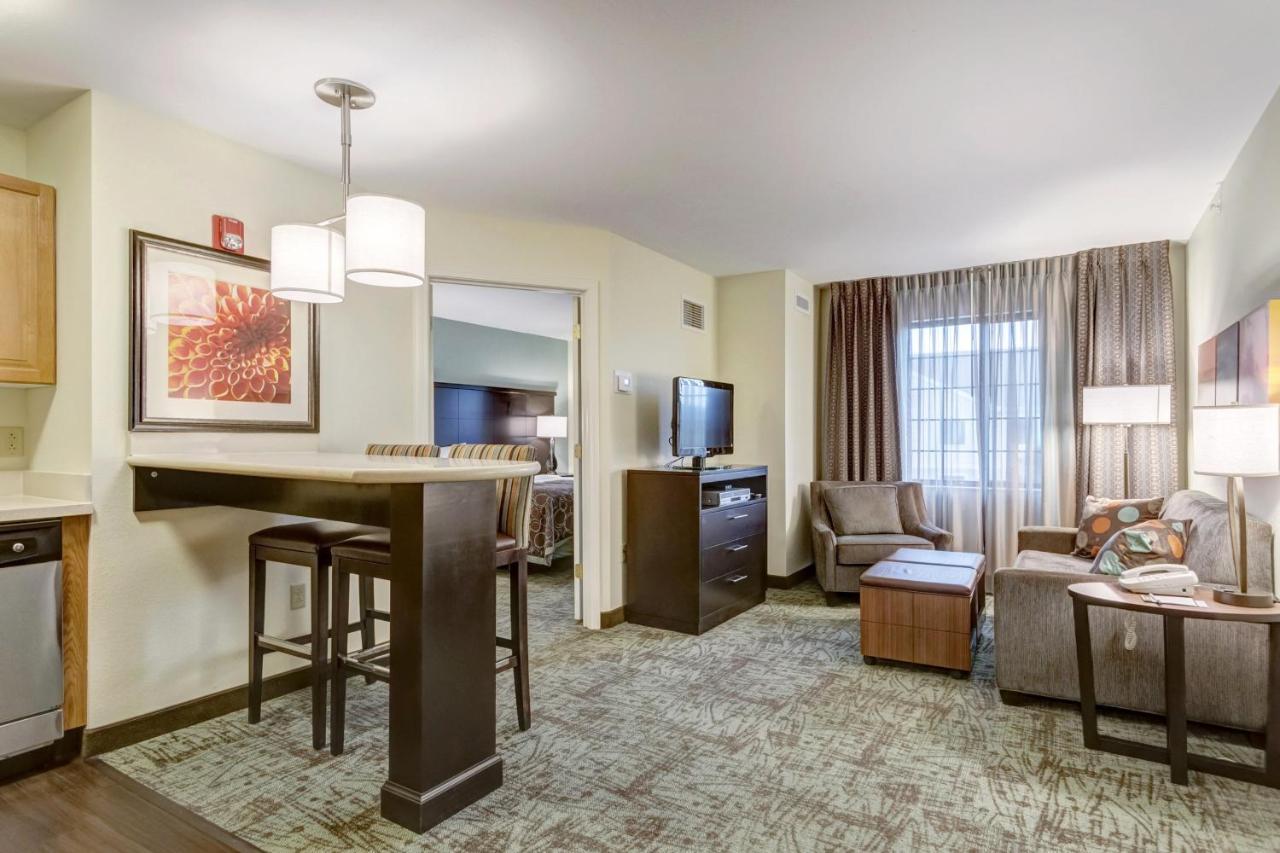 Staybridge Suites O'Fallon Chesterfield By Ihg Extérieur photo