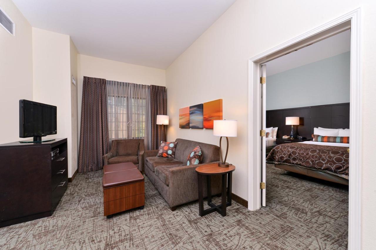 Staybridge Suites O'Fallon Chesterfield By Ihg Extérieur photo