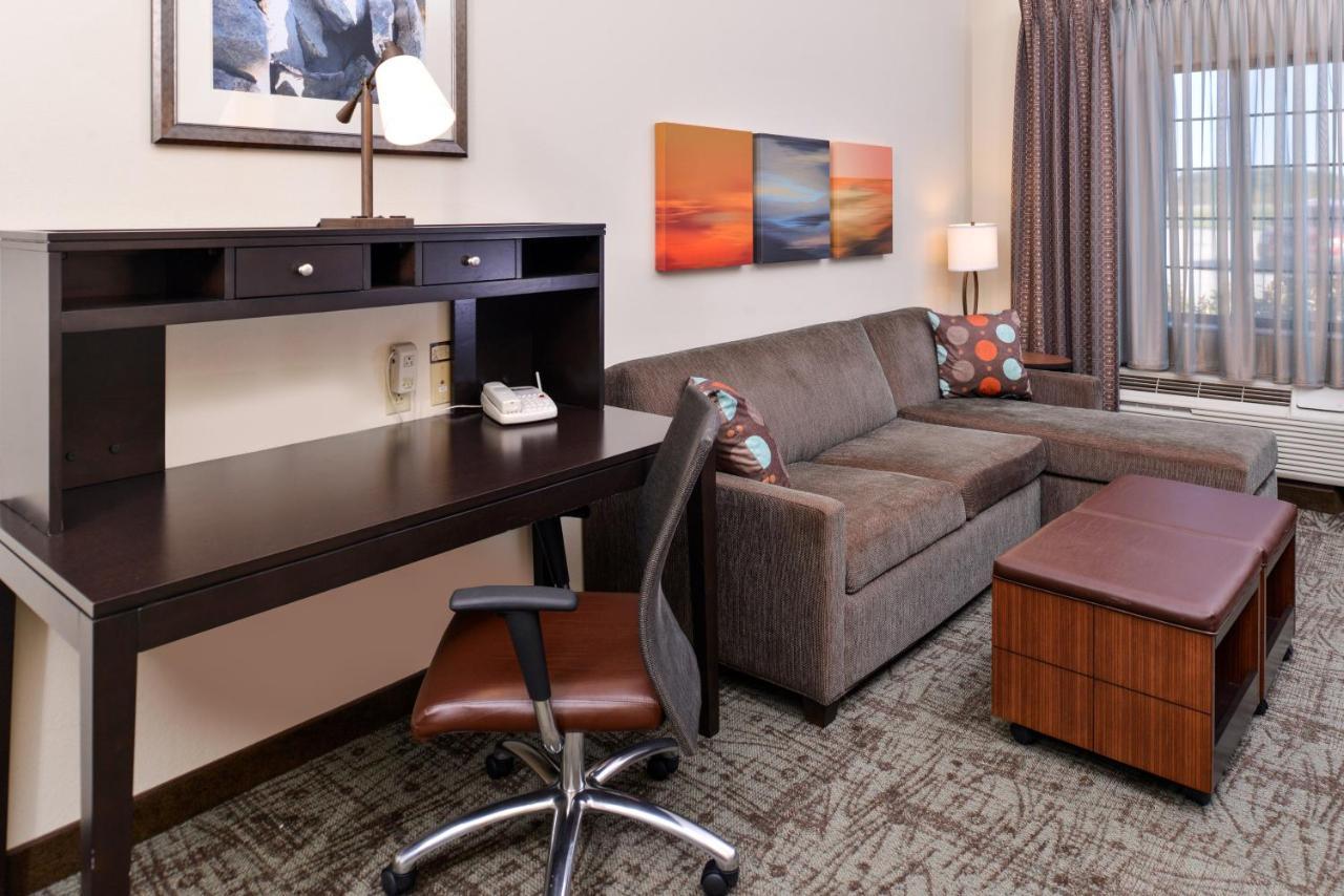 Staybridge Suites O'Fallon Chesterfield By Ihg Extérieur photo