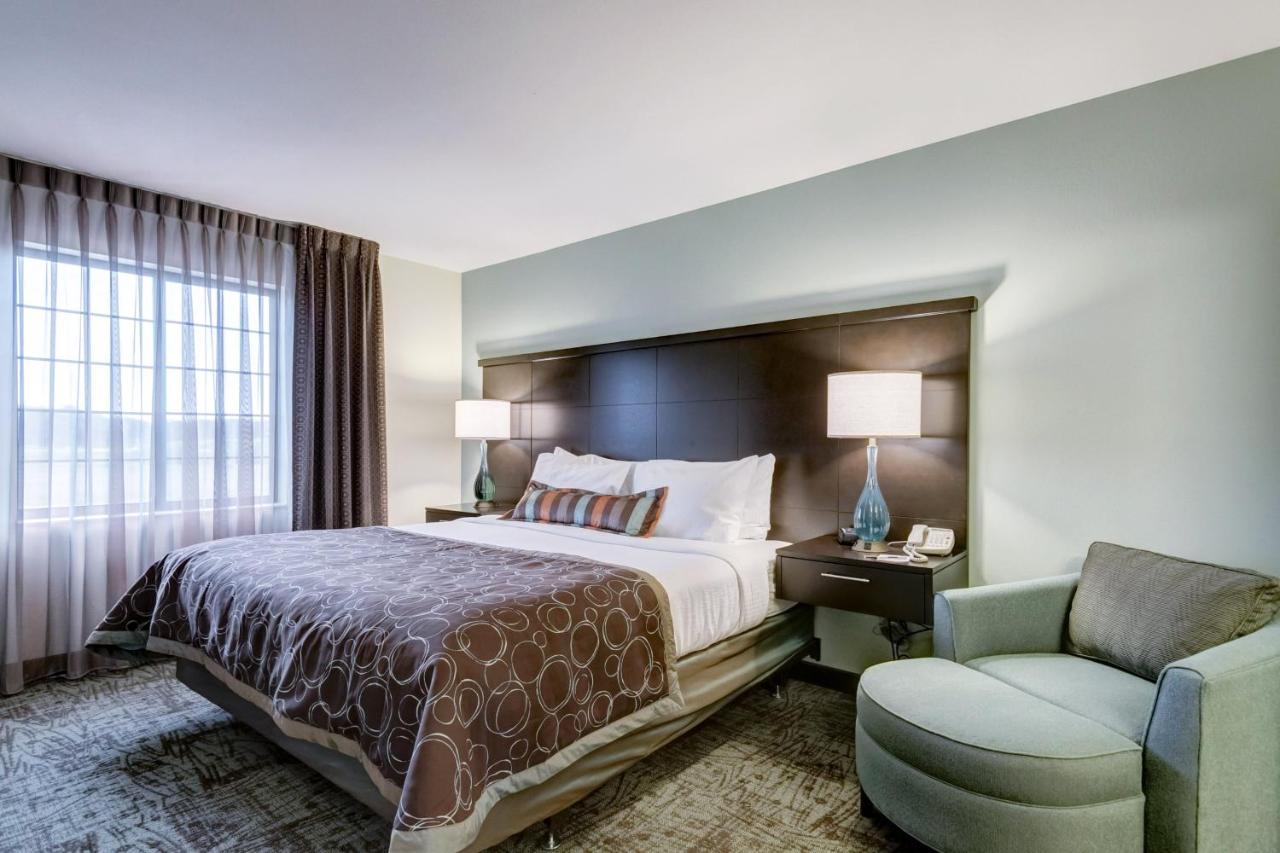 Staybridge Suites O'Fallon Chesterfield By Ihg Extérieur photo