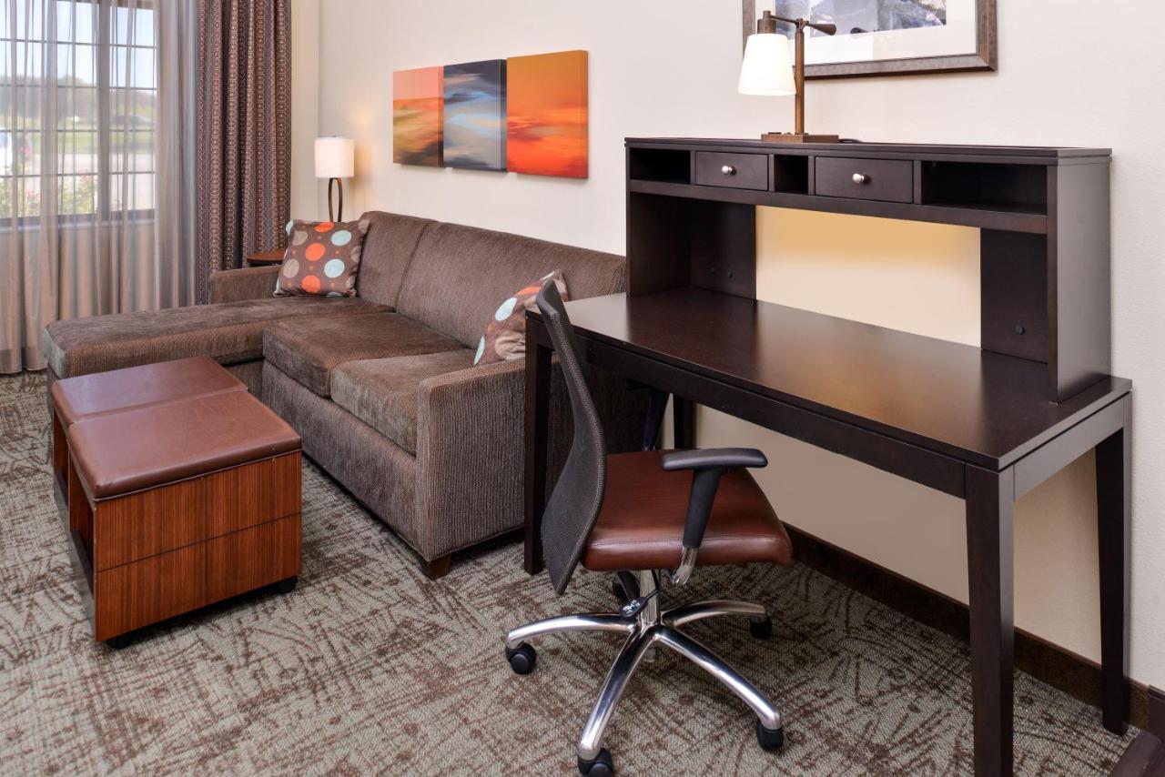 Staybridge Suites O'Fallon Chesterfield By Ihg Extérieur photo